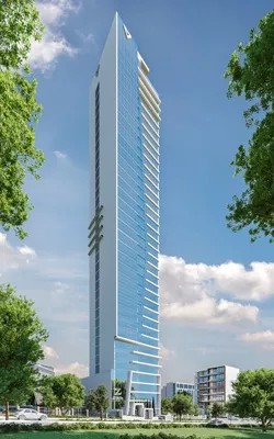 Zenith Tower